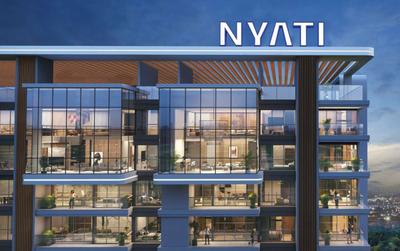 Project Image of 2427 Sq.ft 3.5 BHK Apartment / Flat for sale in Bibwewadi for Rs. 48000000