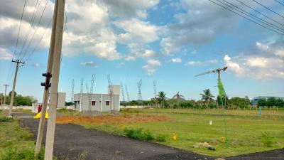 Project Image of 540.0 - 1200.0 Sq.ft Residential Plot Plot for buy in Collector Nagar Phase 1