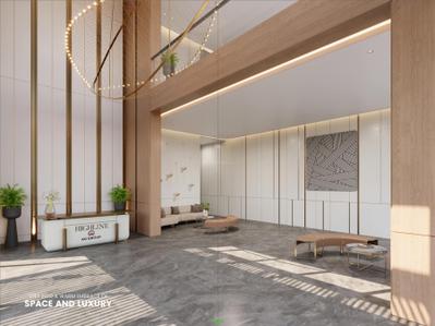Project Image of 0.0 - 1821.25 Sq.ft 4 BHK Apartment for buy in Atithi Highline Phase 3