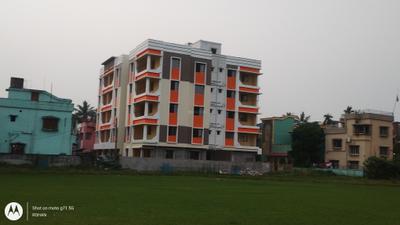 Project Image of 816.0 - 914.0 Sq.ft 2 BHK Apartment for buy in Pushpa Radharani Apartment