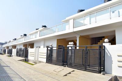 Project Image of 0.0 - 1200.0 Sq.ft 2 BHK Villa for buy in Kalpana South Avenue