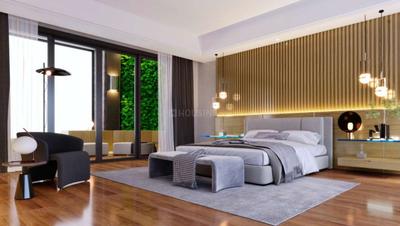 STSK Nature Elation Bedroom 1
