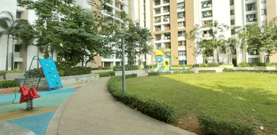 Project Image of 406.12 - 576.41 Sq.ft 1 BHK Apartment for buy in Runwal My City Phase II Cluster 05 Part I