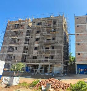 Project Image of 1250.01 - 1600.06 Sq.ft 2 BHK Apartment for buy in Umas Bloom Park Magnolia