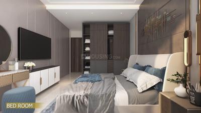 Project Image of 708.0 - 735.0 Sq.ft 2 BHK Apartment for buy in Pinnacle