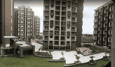 Project Image of 1250 Sq.ft 2 BHK Apartment / Flat for sale in Shela for Rs. 5500000
