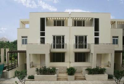 Emaar MGF The Vilas Elevation 1