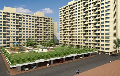 Project Image of 0.0 - 877.0 Sq.ft 2 BHK Apartment for buy in G Corp Greens Beech GH