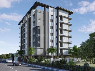 Project Image of 1441.9 - 1557.12 Sq.ft 3 BHK Apartment for buy in Celesta
