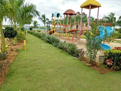 Project Image of 1200.0 - 2400.0 Sq.ft Residential Plot Plot for buy in Mahaveer Palatium