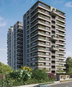 Project Image of 1237 Sq.ft 3 BHK Apartment / Flat for sale in Sargasan for Rs. 9800000
