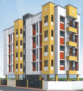BSR Sambhavi Enclave Images for Elevation of BSR Sambhavi Enclave 1
