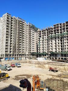 Project Image of 668.0 - 990.0 Sq.ft 2 BHK Apartment for buy in Majestique Rhythm County Phase III