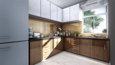 Project Image of 848.0 - 1327.0 Sq.ft 2 BHK Apartment for buy in Multicon Prestige Residences