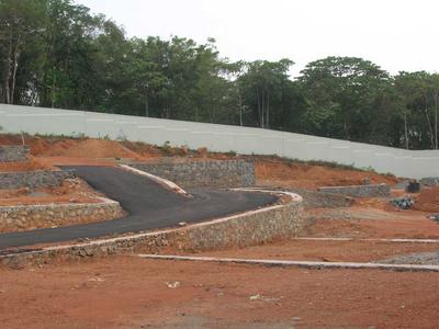Project Image of 1742.0 - 10018.0 Sq.ft Residential Plot Plot for buy in Jewel Bloomingdale