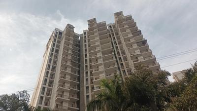 Project Image of 1165.0 - 1425.0 Sq.ft 2.5 BHK Apartment for buy in Newtech La Palacia