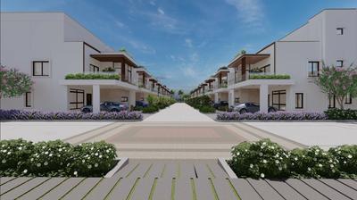 Project Image of 1785.89 - 3022.0 Sq.ft 3 BHK Villa for buy in Mahidhara Harmony