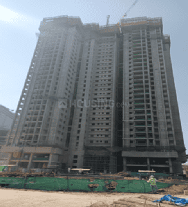 Project Image of 3587.0 - 4622.0 Sq.ft 3 BHK Apartment for buy in Jayabheri The Pinnacle