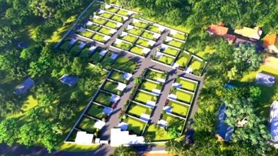 Project Image of 5184.0 - 7200.0 Sq.ft Residential Plot Plot for buy in Griebs Shantiniketan