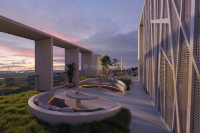 Project Image of 667.0 - 866.0 Sq.ft 2 BHK Apartment for buy in Nine Dimensions Ramaa Krishna