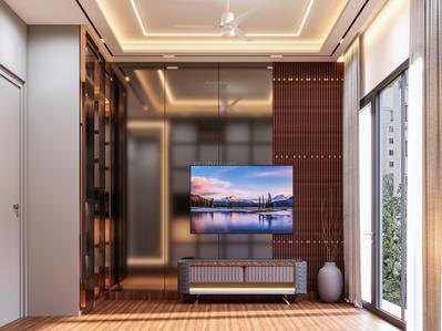 Project Image of 810.0 - 1350.0 Sq.ft 2 BHK Apartment for buy in Shiv N Sai Luxury Homes
