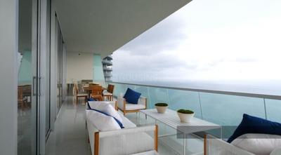 Project Image of 2300 Sq.ft 4.5 BHK Apartment / Flat for sale in Sewri for Rs. 119900000