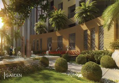 Project Image of 1218.0 - 3414.0 Sq.ft 3 BHK Villa for buy in Nalanda Fortune Park