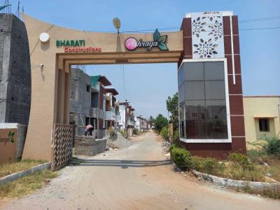 Project Image of 540.0 - 2441.0 Sq.ft Residential Plot Plot for buy in Ashraya