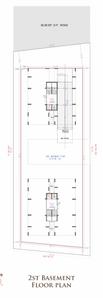 Project Image of 930.86 - 1421.16 Sq.ft 3 BHK Apartment for buy in Jay Palm Excellencia