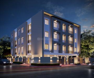 Project Image of 577.0 - 876.0 Sq.ft 1 BHK Apartment for buy in Obel Central Park