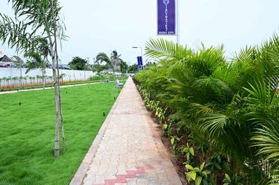 Project Image of 600.0 - 1800.0 Sq.ft Residential Plot Plot for buy in Thiruthanikai Infra City