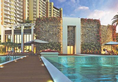 Project Image of 1430.0 - 2535.0 Sq.ft 3 BHK Apartment for buy in Property Street Mapsko
