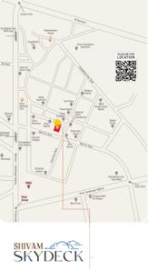 Project Image of 2268.0 - 4158.0 Sq.ft 3 BHK Apartment for buy in Shivam Skydeck