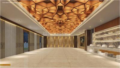 Project Image of 431.2 - 886.09 Sq.ft 1 BHK Apartment for buy in Regency Antilia Phase IX Avana