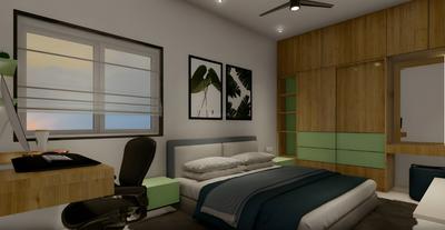Project Image of 1107.0 - 1152.55 Sq.ft 2 BHK Apartment for buy in Adhya