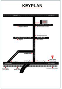 Project Image of 726.0 - 2432.0 Sq.ft Residential Plot Plot for buy in Green Mahasakthi Nagar