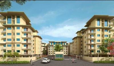 Project Image of 134.55 - 1555.6 Sq.ft 3 BHK Apartment for buy in Mahindra Aqualily Phase 2C2 Blocks C7 & C8