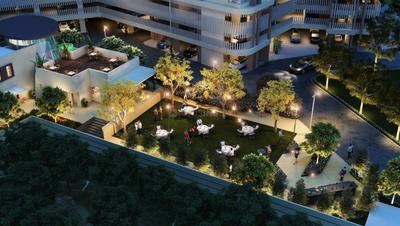Project Image of 528.0 - 972.0 Sq.ft 2 BHK Apartment for buy in VTP Hi Life Phase 3