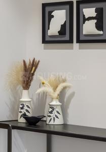 Project Image of 2013.0 - 2098.25 Sq.ft 4 BHK Apartment for buy in Ornate Evita