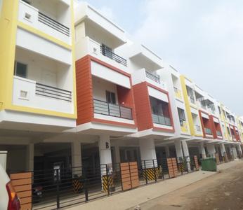 Steps Stone Vatsa Elevation 2