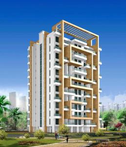 Project Image of 342.0 - 617.0 Sq.ft 1 BHK Apartment for buy in Satav Grande Ventila Phase 1 Wing B