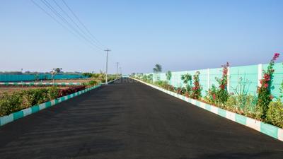 Project Image of 1800.0 - 2400.0 Sq.ft Residential Plot Plot for buy in Ananda Bhavani Nagar