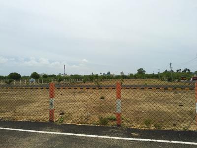 Project Image of 450.04 - 3599.99 Sq.ft Residential Plot Plot for buy in Budget Sambantham Garden