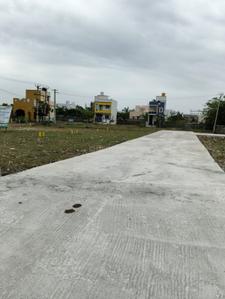 Project Image of 617.96 - 1450.0 Sq.ft Residential Plot Plot for buy in GP Sri Bhramma Sakthi Nagar