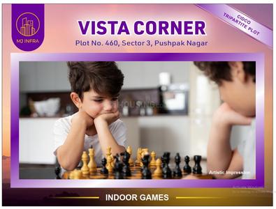 Project Image of 710.0 - 1475.0 Sq.ft 1 BHK Apartment for buy in Vista Corner