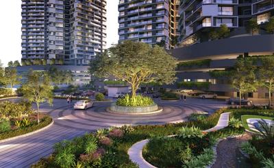 Project Image of 1449.0 - 3157.0 Sq.ft 3 BHK Apartment for buy in Evos Alchemy