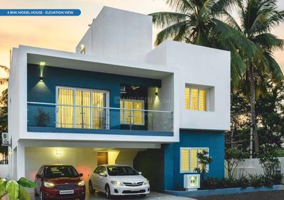 Project Image of 2328 Sq.ft 3 BHK Villa for sale in Vedapatti for Rs. 22500000