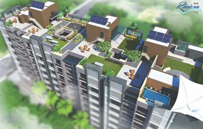 Project Image of 1240.0 - 2100.0 Sq.ft 2 BHK Apartment for buy in Grand Riviera