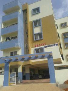 Project Image of 525.0 - 1045.0 Sq.ft 1 BHK Apartment for buy in Vasavi Rainbow