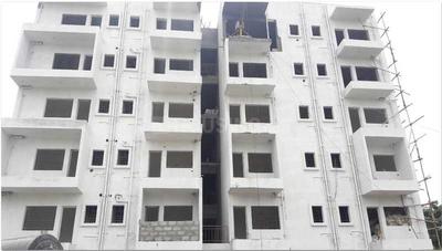 Project Image of 1050.0 - 2300.0 Sq.ft 2 BHK Apartment for buy in Chariot Windsor Castle